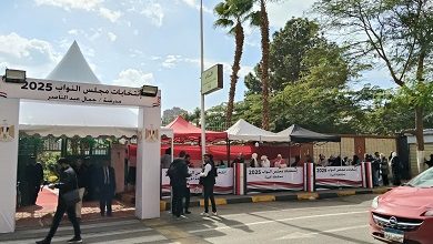 انتخابات النواب.. عودة التصويت بعد ساعة الراحة في لجان دائرة الجيزة والدقي والعجوزة