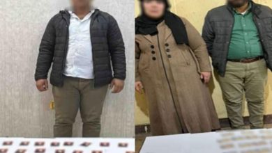 انتخابات مجلس النواب 2025.. أمن الدقهلية يضبط عدة وقائع لشراء أصوات بالمحافظة