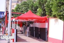 تصوير أحمد عبدالفتاح .. دنيا يونس