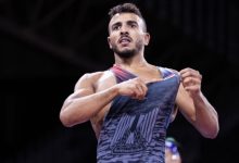 انتهاء أزمة تجنيس كيشو وعودته لتمثيل منتخب مصر