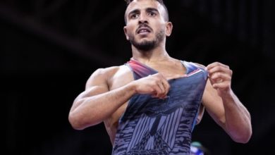 انتهاء أزمة تجنيس كيشو وعودته لتمثيل منتخب مصر