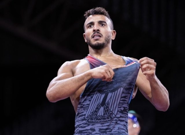 انتهاء أزمة تجنيس كيشو وعودته لتمثيل منتخب مصر