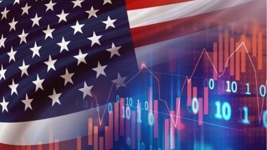 انخفاض مؤشرات الأسهم الأميركية...