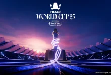 انطلاق بطولة FIFAe World Cup 2025 من قلب المملكة العربية السعودية
