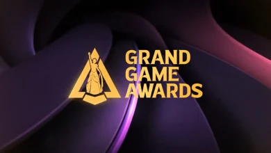 انطلاق حفل The Grand Game Awards 2025 اليوم في نسخته الثالثة