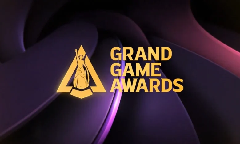 انطلاق حفل The Grand Game Awards 2025 اليوم في نسخته الثالثة