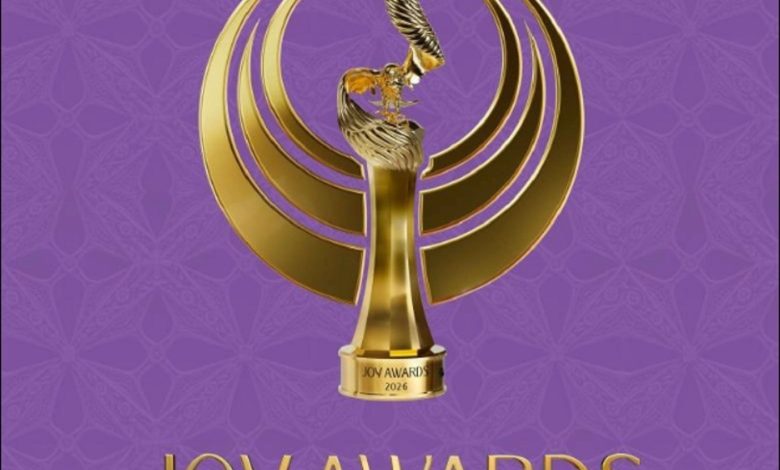 انطلاق مرحلة التصويت لجوائز joy awards 2026