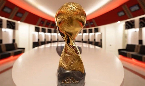 انطلاقة قوية للمغرب في كأس العرب بفوز مثير على جزر القمر