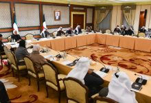 انعقاد «تنسيقي الدورة الـ 12» للجنة العليا المشتركة الكويتية البحرينية