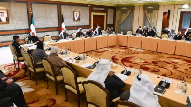 انعقاد «تنسيقي الدورة الـ 12» للجنة العليا المشتركة الكويتية البحرينية