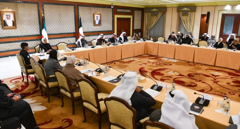 انعقاد «تنسيقي الدورة الـ 12» للجنة العليا المشتركة الكويتية البحرينية