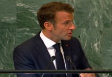 باريس تعلن رسميا بناء حاملة طائرات بديلة لشارل ديغول