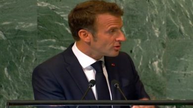 باريس تعلن رسميا بناء حاملة طائرات بديلة لشارل ديغول