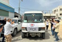 بالأسماء: الاحتلال يفرج عن عدد من أسرى غزة