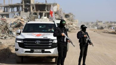 بالفيديو| انتهاء عمليات البحث عن جثة آخر أسير إسرائيلي في غزة دون نتيجة