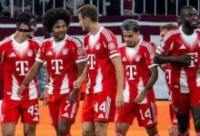 بايرن ميونخ يحسم موقفه من ميركاتو يناير