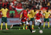 «ببصمة صلاح» مصر لا تقهر في كأس أمم أفريقيا