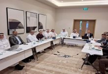 بحث الاستعدادات النهائية لبدء التشغيل الفعلي للربط الكهربائي بين دول التعاون والعراق