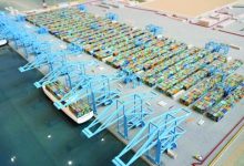 بدء العد التنازلي لـ «ميناء مبارك»