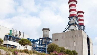 بدء تشغيل معمل دير عمار وتحسّن تدريجي مرتقب في التغذية الكهربائية