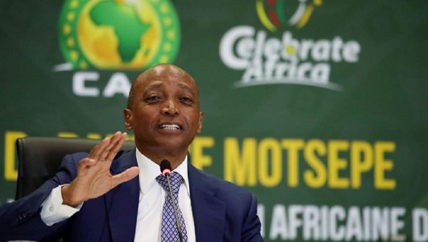 بدلاً من عامين.. "كاف" يقرر إقامة كأس الأمم الأفريقية كل 4 أعوام