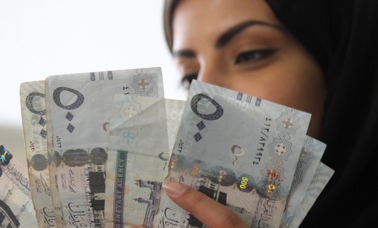 بدون تحويل الراتب قرض للنساء لا يطلب ضمانات ميسر السداد