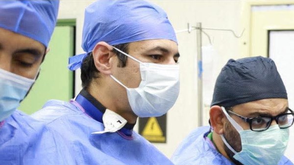 رئيس هيئة الرعاية الصحية: تكلفة العملية تتجاوز مليوني جنيه خارج التغطية الصحية