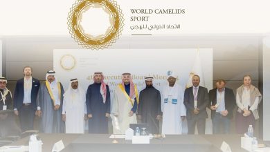 برئاسة الأمير فهد بن جلوي.. الاتحاد الدولي للهجن يبحث تطوير الرياضة عالميًا