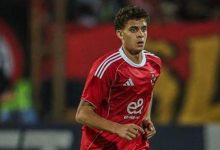 برشلونة يُكثف جهوده لضم النجم المصري حمزة بعد الكريم