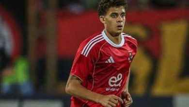 برشلونة يُكثف جهوده لضم النجم المصري حمزة بعد الكريم