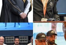 برعاية أمير المنطقة الشرقية .. انطلاق سباق الشرقية الدولي 27 وسط مشاركة قياسية وحضور دولي واسع