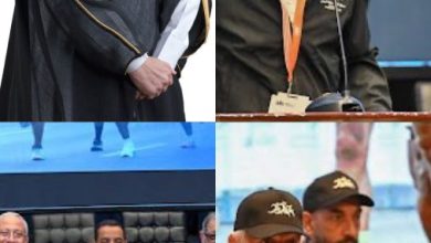 برعاية أمير المنطقة الشرقية .. انطلاق سباق الشرقية الدولي 27 وسط مشاركة قياسية وحضور دولي واسع