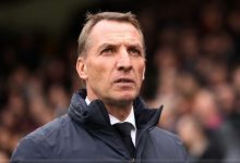 برندان رودجرز مدربًا لنادي القادسية