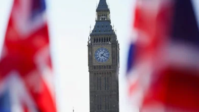 بريطانيا تسجّل أكثر الأعوام سطوعاً للشمس في 2025