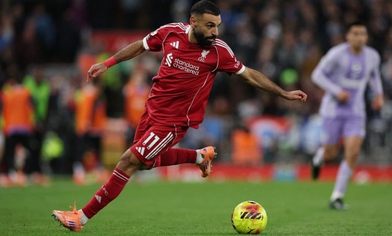 بسبب أمم أفريقيا.. نجوم يغيبون عن "البريميير ليغ"