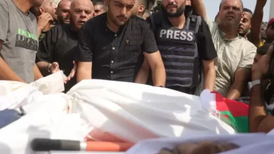 بسبب الإبادة.. استطلاع رأي: نصف الإسرائيليين يخشون على حياتهم خارج "الاحتلال"