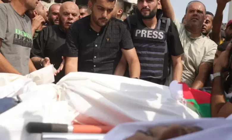 بسبب الإبادة.. استطلاع رأي: نصف الإسرائيليين يخشون على حياتهم خارج "الاحتلال"