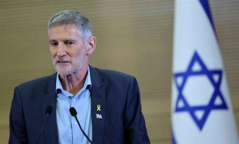 بسبب تصريحات مسيئة لوالده..رئيس إسرائيل يلغي لقاءً مع زعيم اليسار