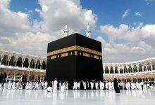 بطاقة «نسك العمرة» متاحة رقميا لمعتمري الداخل ومطبوعة للمعتمرين القادمين من الخارج