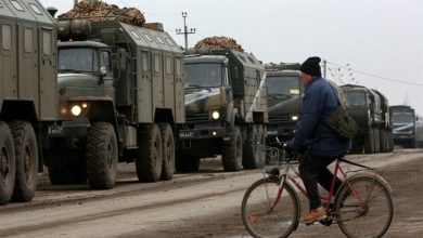 بعد أمر بوتين..موسكو: الجيش الروسي يتقدم في أوكرانيا للسيطرة على ميرنوهراد