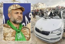 بعد إغتيال “رائد سعد”: الوسيط المصري “غاضب جدا” ويلوح بالإنسحاب وحماس “مستعدة للإشتباك”