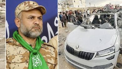 بعد إغتيال “رائد سعد”: الوسيط المصري “غاضب جدا” ويلوح بالإنسحاب وحماس “مستعدة للإشتباك”