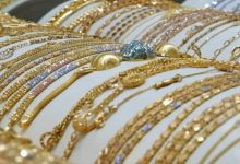بعد ارتفاعه.. كم أسعار الذهب اليوم في السعودية والسبائك والجنيه؟