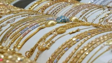بعد ارتفاعه.. كم أسعار الذهب اليوم في السعودية والسبائك والجنيه؟