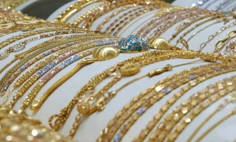 بعد ارتفاعه.. كم أسعار الذهب اليوم في السعودية والسبائك والجنيه؟