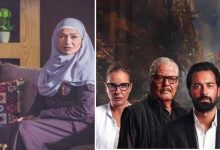 بعد الإعلان عن عرض الملحد.. فيلم التاريخ السرى لكوثر ينتظر مصيره