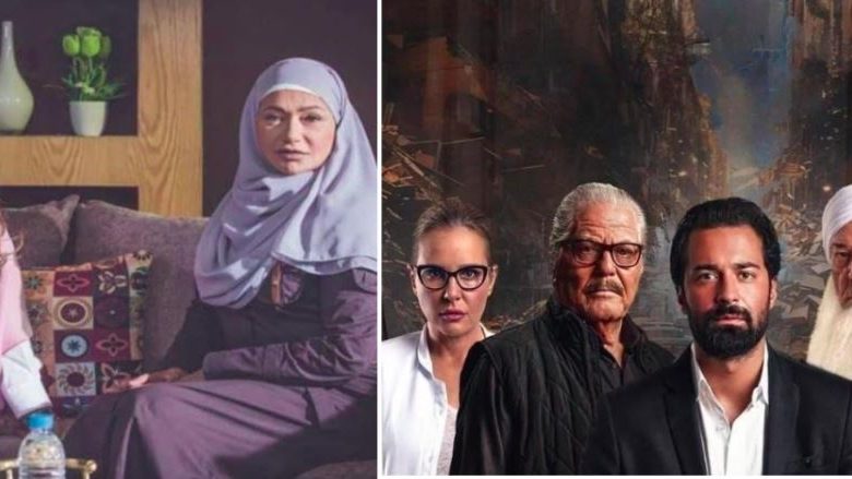 بعد الإعلان عن عرض الملحد.. فيلم التاريخ السرى لكوثر ينتظر مصيره