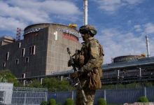 بعد القصف الأوكراني.. روسيا تؤكد أن الوضع في محطة زابوريجيا للطاقة النووية مستقر