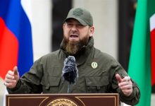 بعد الهجوم على غروزني..قديروف: انتقمنا من أوكرانيا