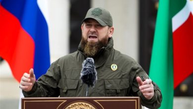 بعد الهجوم على غروزني..قديروف: انتقمنا من أوكرانيا